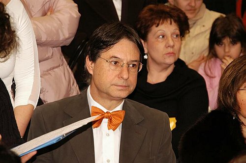 Giornata Mondiale delle Lingue Materne