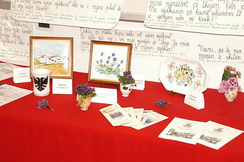 Giornata Mondiale delle Lingue Materne