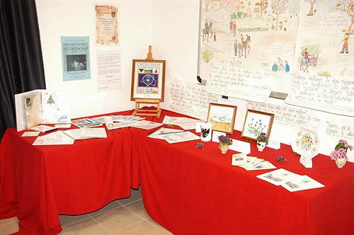 Giornata Mondiale delle Lingue Materne