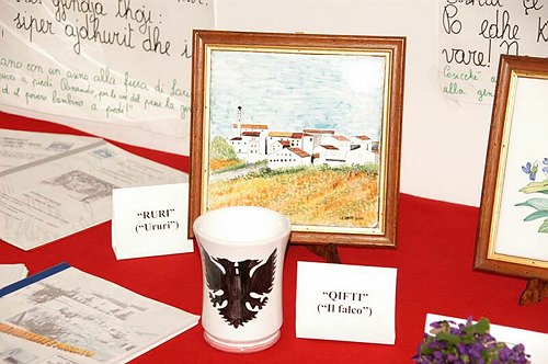 Giornata Mondiale delle Lingue Materne