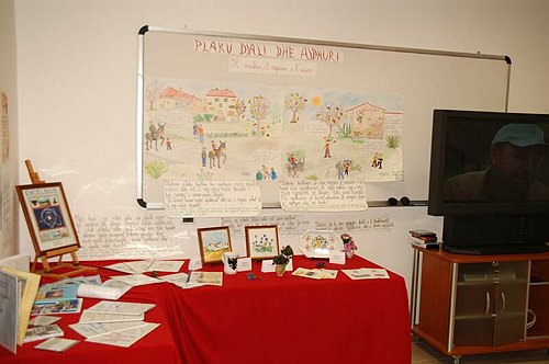 Giornata Mondiale delle Lingue Materne