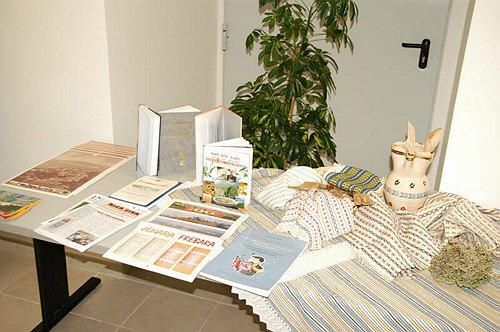 Giornata Mondiale delle Lingue Materne