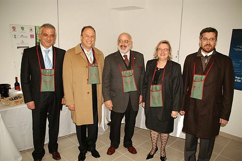 Giornata Mondiale delle Lingue Materne