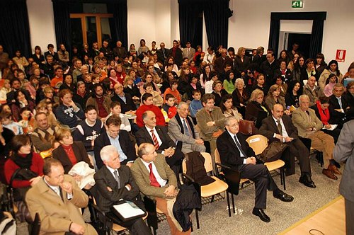 Giornata Mondiale delle Lingue Materne