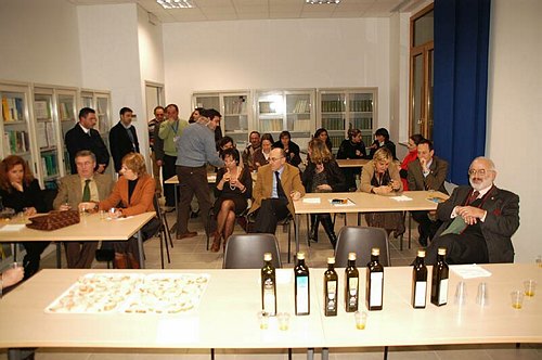 Giornata Mondiale delle Lingue Materne