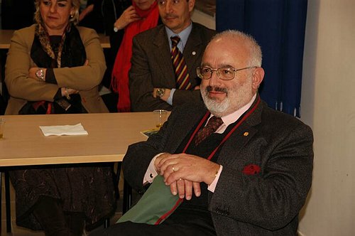 Giornata Mondiale delle Lingue Materne