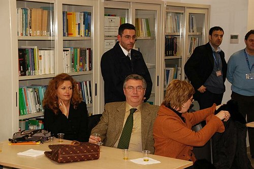 Giornata Mondiale delle Lingue Materne