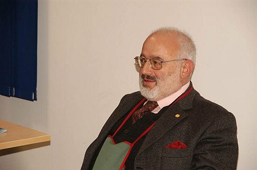 Giornata Mondiale delle Lingue Materne