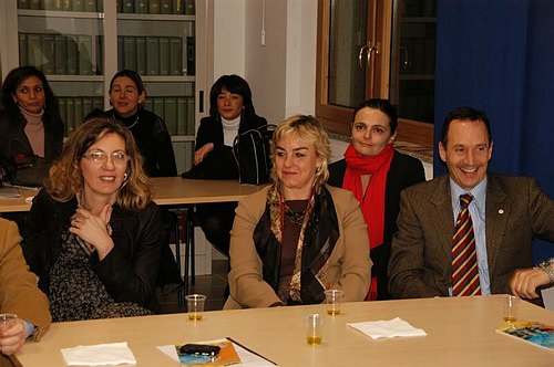 Giornata Mondiale delle Lingue Materne