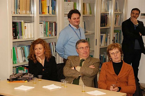 Giornata Mondiale delle Lingue Materne