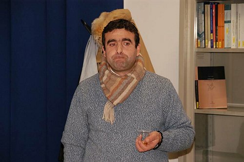 Giornata Mondiale delle Lingue Materne