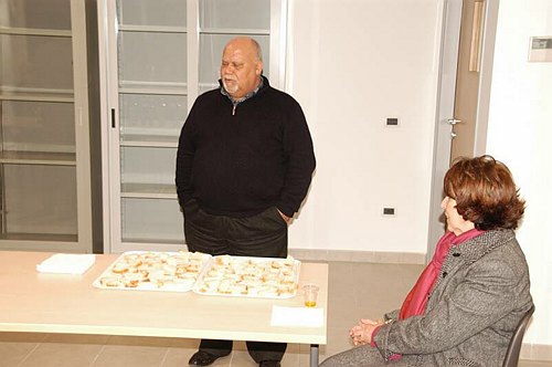 Giornata Mondiale delle Lingue Materne