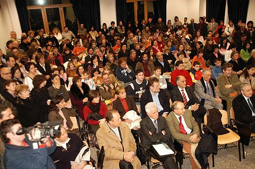 Giornata Mondiale delle Lingue Materne