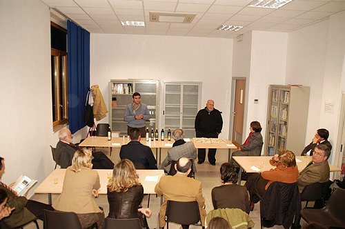 Giornata Mondiale delle Lingue Materne