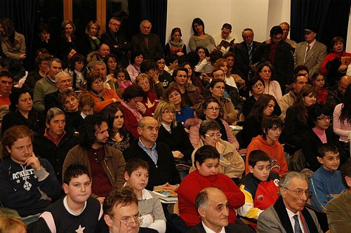 Giornata Mondiale delle Lingue Materne