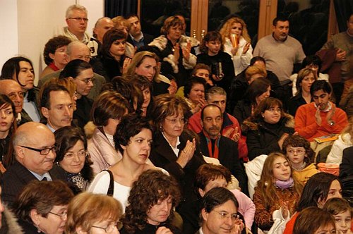 Giornata Mondiale delle Lingue Materne