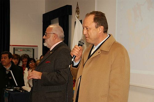 Giornata Mondiale delle Lingue Materne