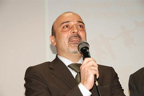 Giornata Mondiale delle Lingue Materne