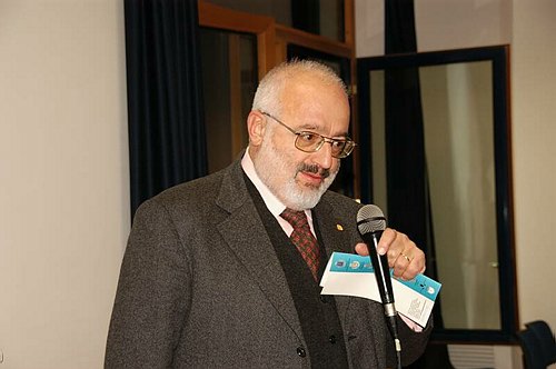 Giornata Mondiale delle Lingue Materne