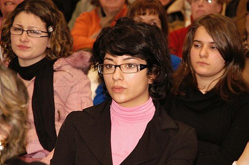 Giornata Mondiale delle Lingue Materne