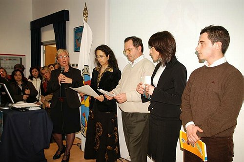 Giornata Mondiale delle Lingue Materne