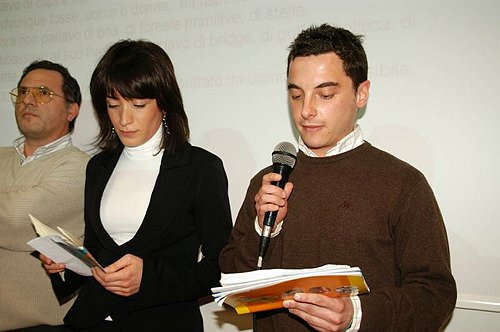 Giornata Mondiale delle Lingue Materne