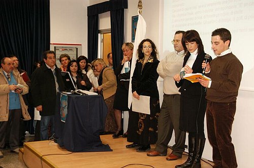 Giornata Mondiale delle Lingue Materne