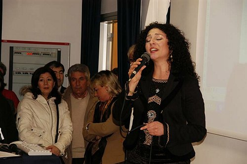 Giornata Mondiale delle Lingue Materne