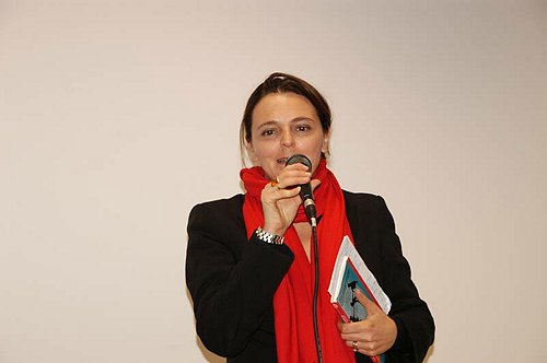 Giornata Mondiale delle Lingue Materne