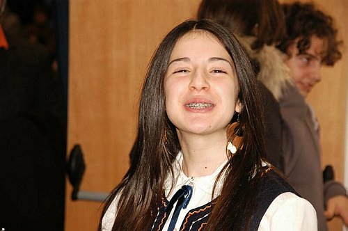 Giornata Mondiale delle Lingue Materne