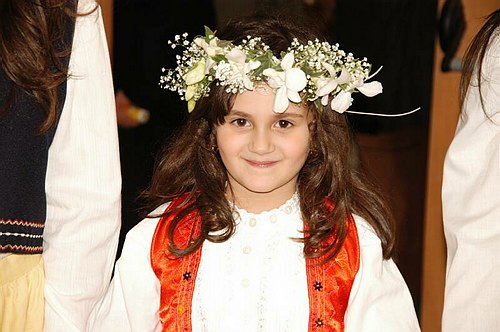 Giornata Mondiale delle Lingue Materne