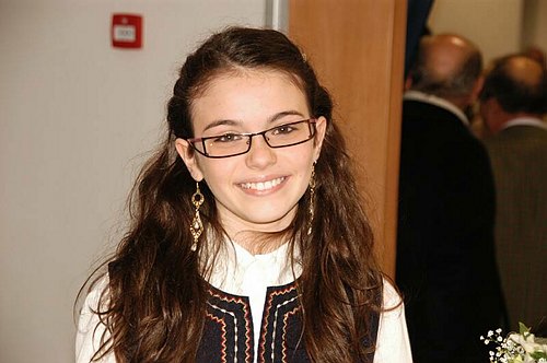 Giornata Mondiale delle Lingue Materne