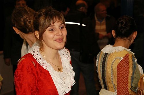 Giornata Mondiale delle Lingue Materne