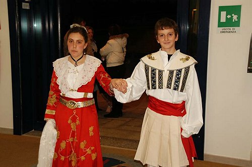 Giornata Mondiale delle Lingue Materne