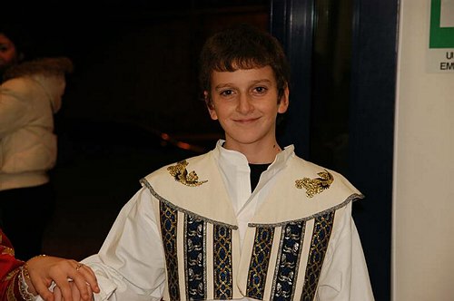 Giornata Mondiale delle Lingue Materne