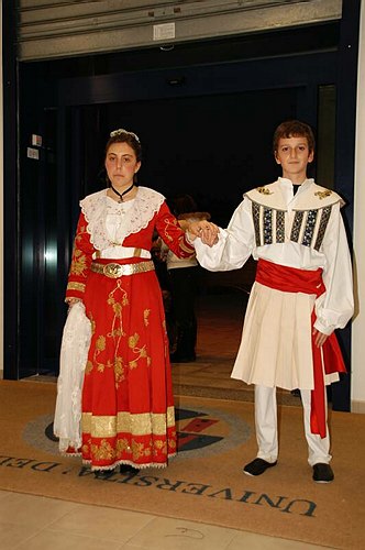 Giornata Mondiale delle Lingue Materne