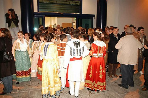 Giornata Mondiale delle Lingue Materne