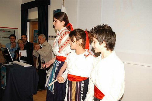 Giornata Mondiale delle Lingue Materne