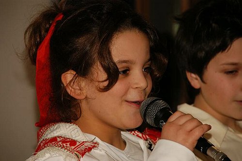 Giornata Mondiale delle Lingue Materne