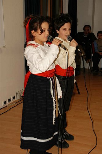 Giornata Mondiale delle Lingue Materne