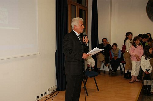 Giornata Mondiale delle Lingue Materne