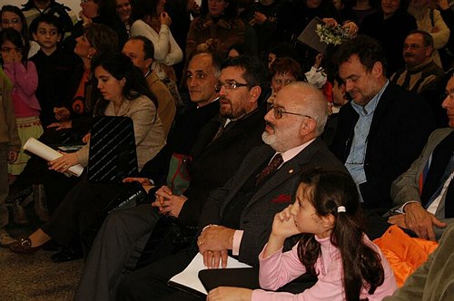 Giornata Mondiale delle Lingue Materne