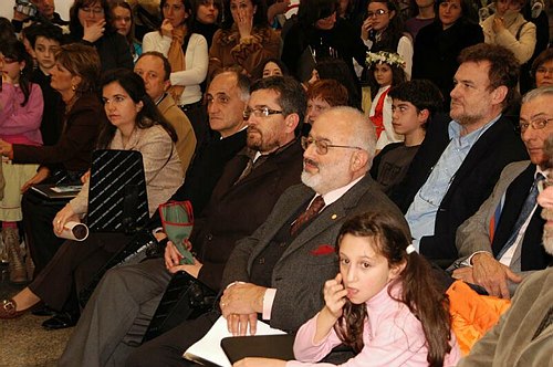 Giornata Mondiale delle Lingue Materne