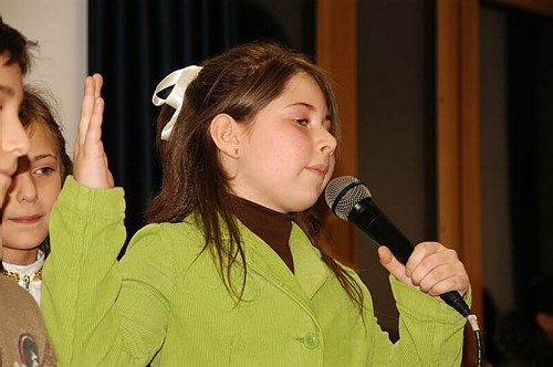 Giornata Mondiale delle Lingue Materne