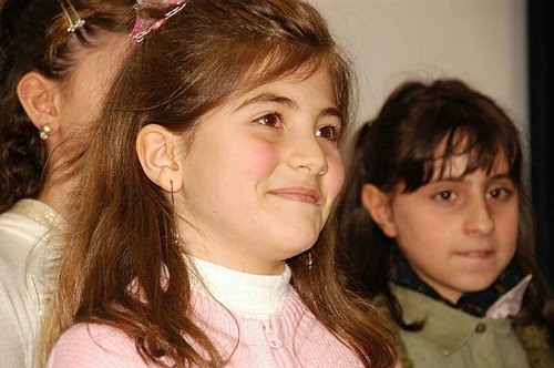 Giornata Mondiale delle Lingue Materne