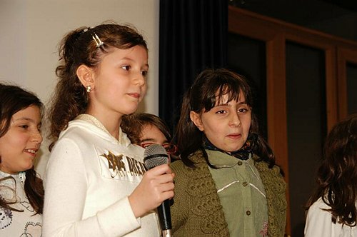 Giornata Mondiale delle Lingue Materne