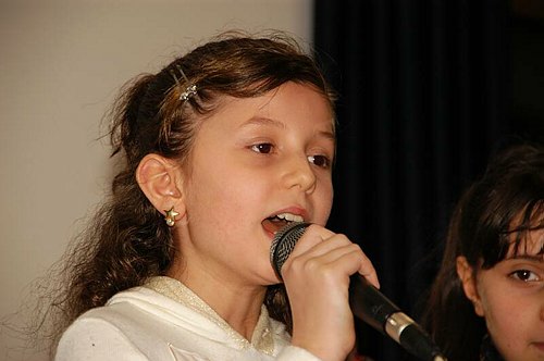 Giornata Mondiale delle Lingue Materne