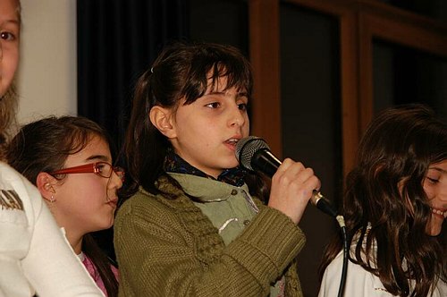 Giornata Mondiale delle Lingue Materne