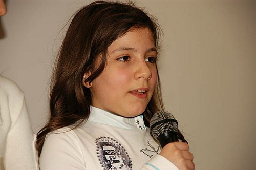 Giornata Mondiale delle Lingue Materne