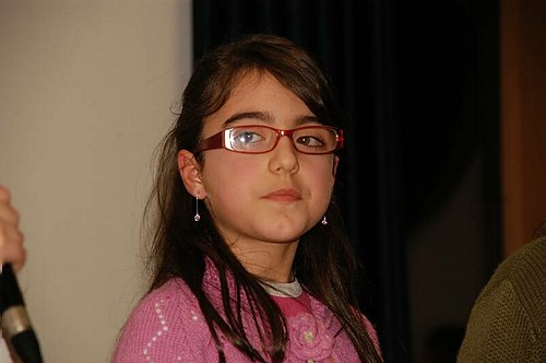 Giornata Mondiale delle Lingue Materne